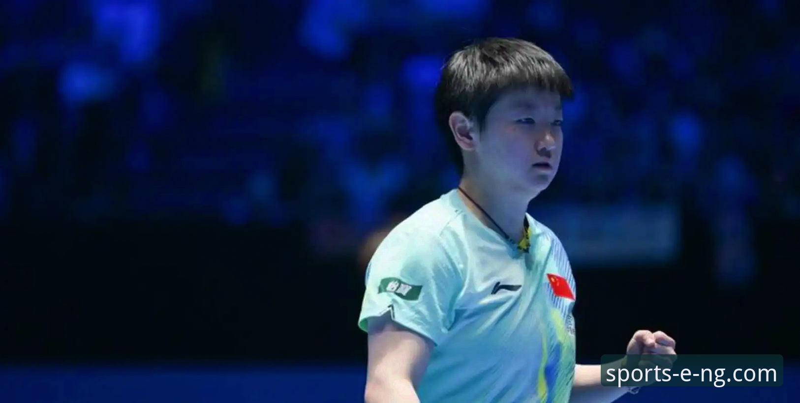 从孙颖莎首轮晋级，看顶尖选手的临场调整实用指南