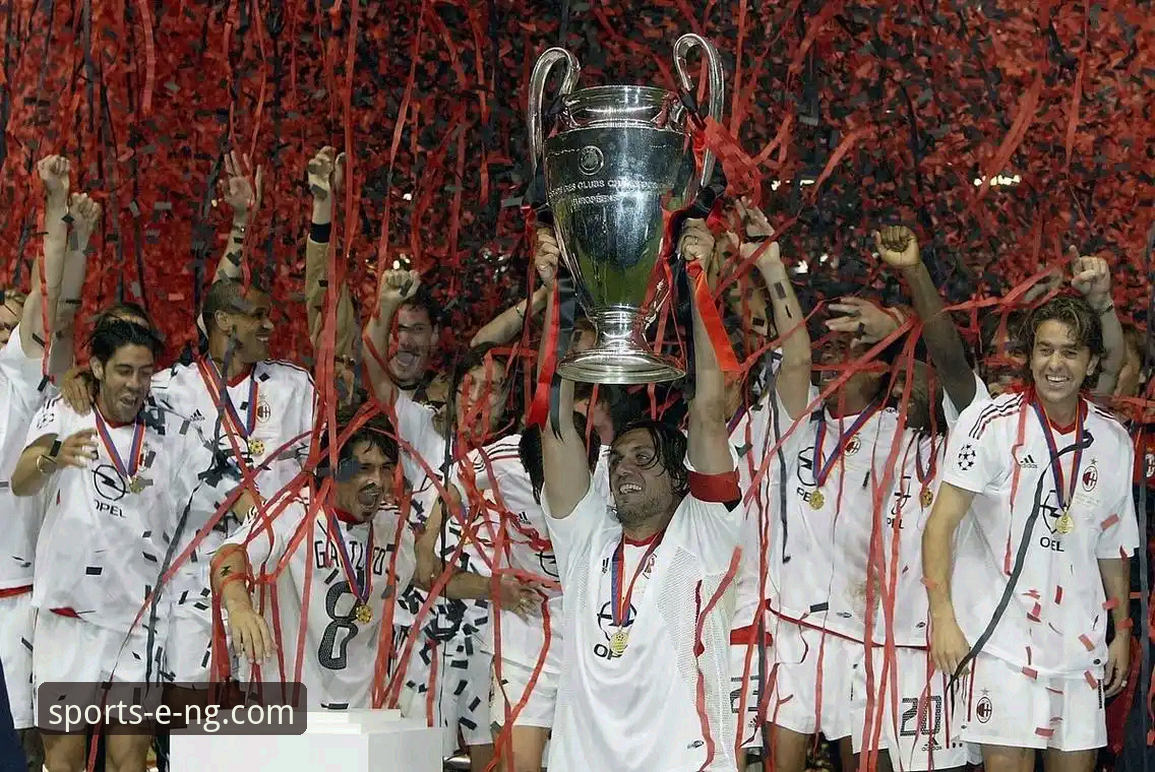 前瞻视角：NG体育娱乐平台v3.5.2版本解析欧冠颠覆之夜